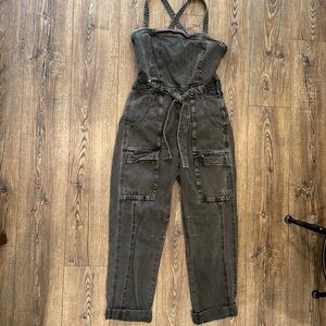 Free People Jumpsuit